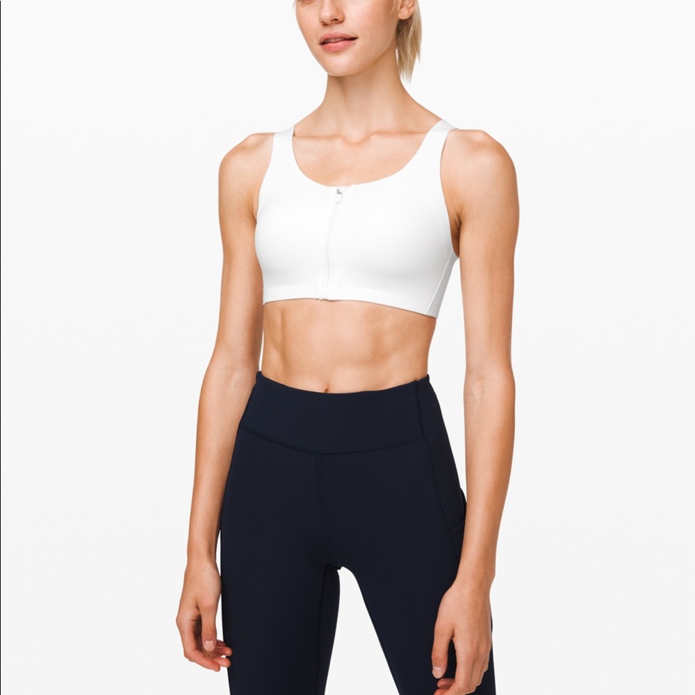 NWT Lululemon Enlite Bra